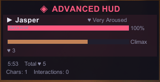 Advanced UI Mod - Store - FurrNudes