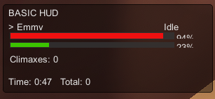Basic UI mod - Store - FurrNudes