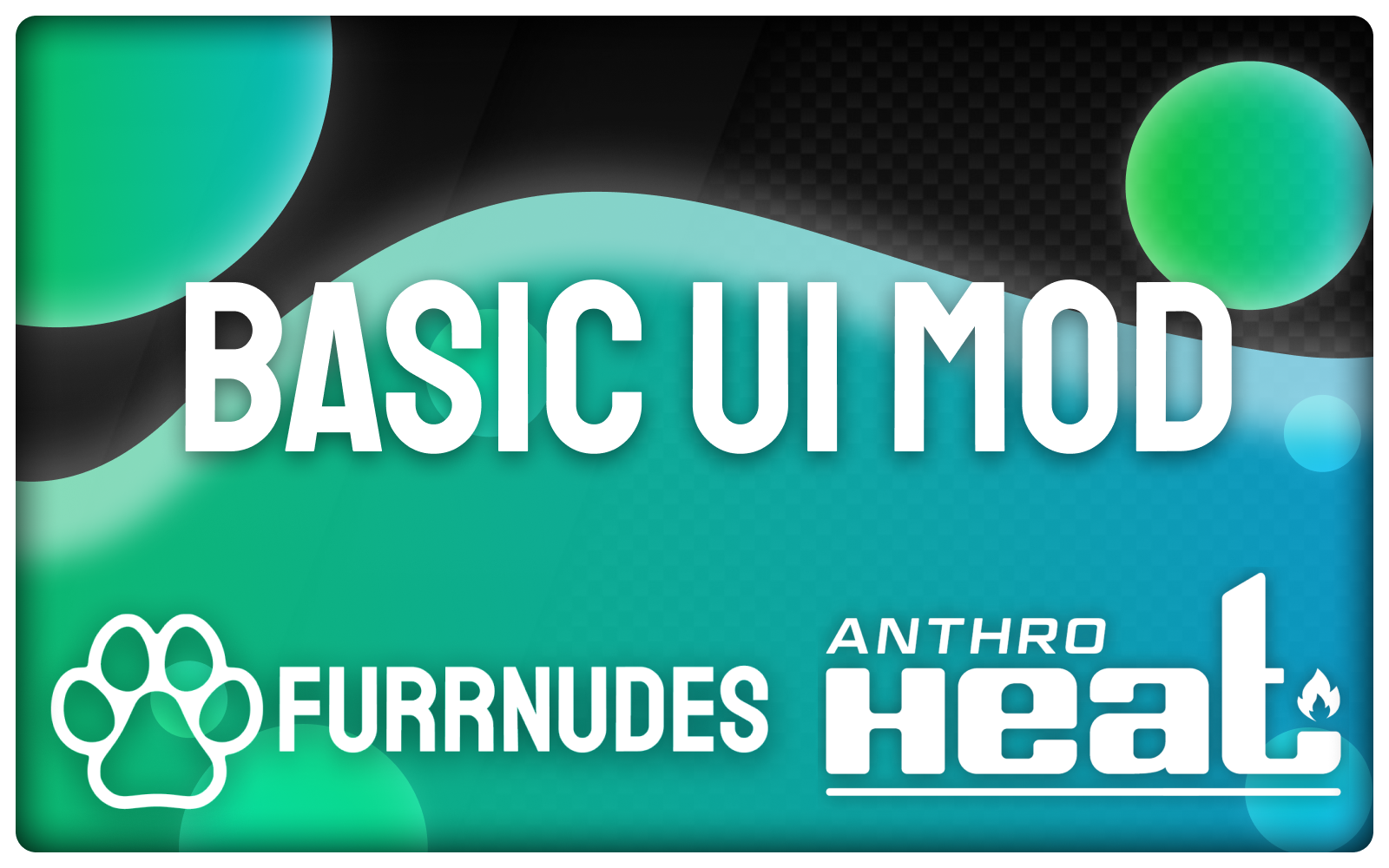 Basic UI mod - Store - FurrNudes